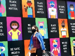 EU, Brasil, Rusia y la India se mantienen, por este orden, como los territorios con más casos. AP / ARCHIVO