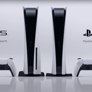 Estas son las características de la nueva PlayStation 5