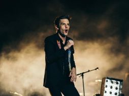 El sexto álbum de The Killers no tiene fecha específica de lanzamiento. INSTAGRAM / @thekillers