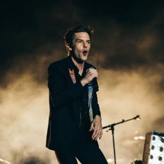 The Killers lanza "My Own Soul´s Warning"