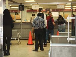 El beneficio se obtendrá siempre y cuando los contribuyentes realicen el pago correspondiente de la suerte principal del impuesto por los primeros tres bimestres. EL INFORMADOR/ARCHIVO