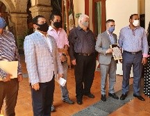 Señalan falta de claridad en el parámetro para modificar las calificaciones. EL INFORMADOR / R. Rivas