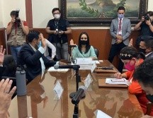 Se incluye como requisito para acceder a un cargo de elección popular el no haber sido condenado por delito de violencia de género. CORTESÍA