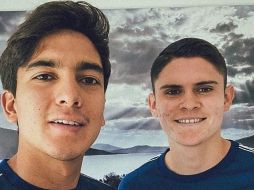 Siguen las bajas con los Rojinegros del Atlas, sobre todo de jugadores jóvenes que provienen de la cantera. TWITTER