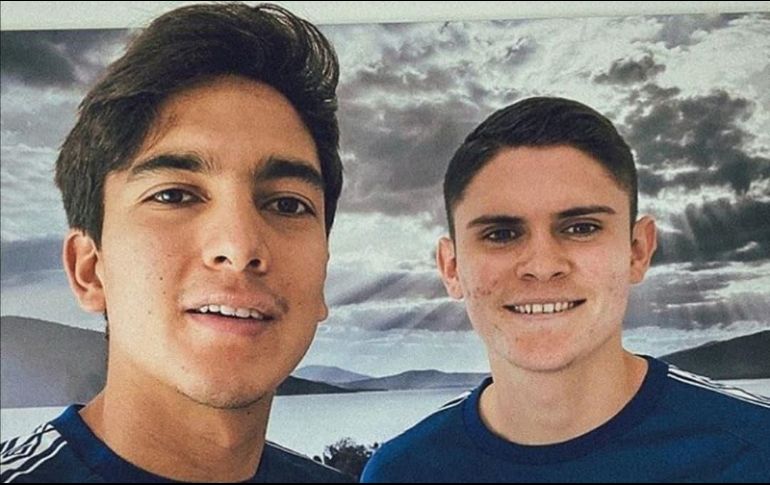 Siguen las bajas con los Rojinegros del Atlas, sobre todo de jugadores jóvenes que provienen de la cantera. TWITTER