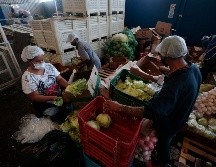 El subsector alimentario genera 56 mil 836 empleos en sus casi dos mil unidades económicas .EL INFORMADOR/ARCHIVO