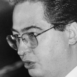 Muere Fausto Alzati, titular de la SEP en el sexenio de Zedillo