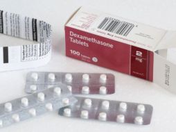 La dexametasona es un fármaco de libre fabricación, por lo que muchas compañías lo elaboran. GETTY IMAGES