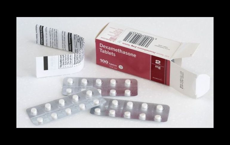 La dexametasona es un fármaco de libre fabricación, por lo que muchas compañías lo elaboran. GETTY IMAGES