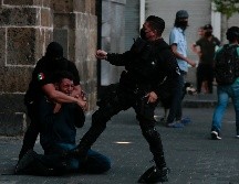 La CEDHJ recuerda que todos aquellos que incurrieron por acción u omisión en el hecho, se les inicie un procedimiento. EL INFORMADOR / ARCHIVO