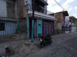 Cuando la policía tapatía llegó al sitio confirmó que dentro del domicilio se hallaba una persona sin vida. ESPECIAL