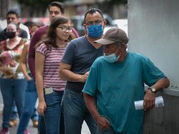 “Guadalajara está en fase de ascenso y faltan cuatro días para lo que se piensa será el punto máximo