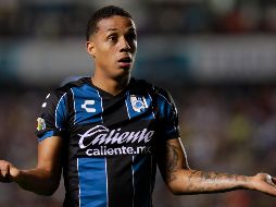 Según la empresa Transfermarkt, Jeison Lucumí tiene un valor en el mercado de 800 mil Euros. IMAGO7 / ARCHIVO