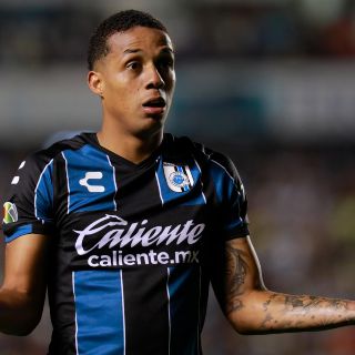 Jeison Lucumí reforzará el ataque rojinegro