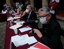EL INFORMADOR / F. Atilano