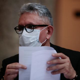 Pega a Fiscalía falta de credibilidad, crisis por levantones... y coronavirus