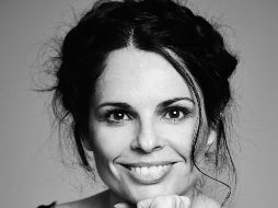 ACTRIZ. Mercedes Salazar detalla sobre su participación en la serie de Netflix. ESPECIAL