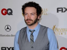 Las acusaciones de delitos sexuales contra el actor se conocen al menos desde marzo de 2017. AFP