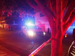 Uno de los hechos se trataba de un hombre que vivía en situación de calle, pero no presentaba huellas de violencia. EL INFORMADOR / ARCHIVO