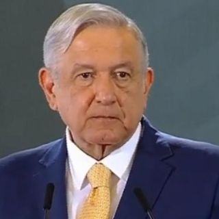 Que desaparezca Conapred y que Segob combata discriminación, propone AMLO