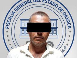 Se presentan datos de prueba que el juez considera suficientes para iniciar el proceso penal contra el hombre identificado como S. R. R.TWITTER/@FISCALIA_GobOax
