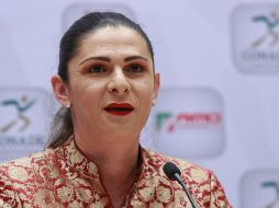 La ex atleta es denunciada por presunto intento de homicidio por Rafael Sánchez Cano y Jesús Chaín, quienes fueron víctimas de un atentado la semana pasada. IMAGO7