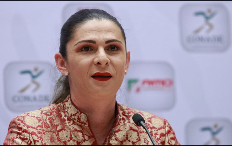 La ex atleta es denunciada por presunto intento de homicidio por Rafael Sánchez Cano y Jesús Chaín, quienes fueron víctimas de un atentado la semana pasada. IMAGO7