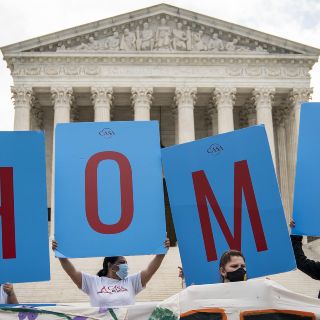 Trump lamenta "horrible" decisión de la Corte sobre DACA y pide votar por él