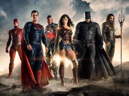 La versión de “Liga de la Justicia” de Snyder llegará el próximo año a la plataforma de HBO Max. ESPECIAL / DC Comics