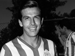 A la edad de 83 años Arturo 