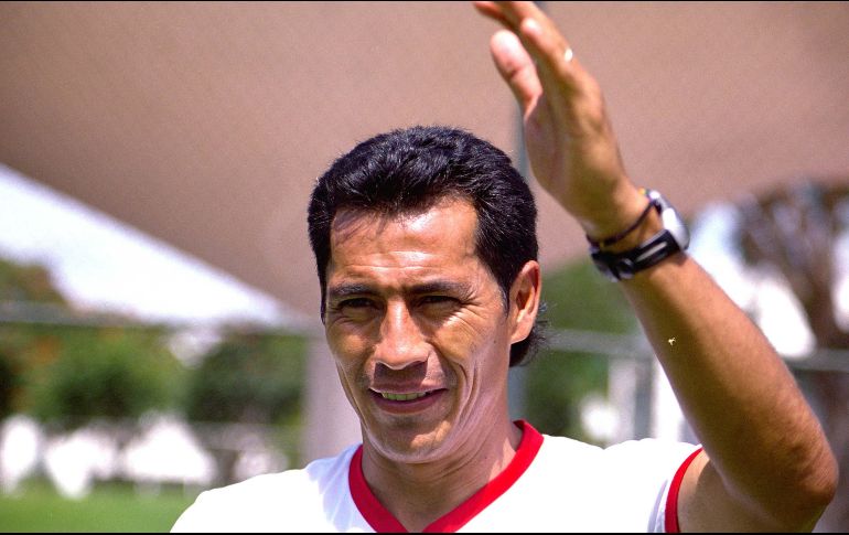 Médicos precisan que después de ser intervenido quirúrgicamente, el técnico reaccionó muy bien a las terapias y a las estimulaciones. SUN / ARCHIVO