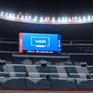 Confirman que el VAR se mantendrá en la Liga MX