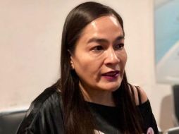 Verónica Juárez Piña mostró su preocupación por las declaraciones del Mandatario. EL INFORMADOR/ARCHIVO