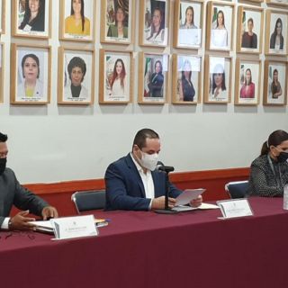 Cancelan sesión para revisar calificaciones de candidatos a Judicatura