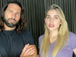 Marcela tendrá que ser operada de emergencia debido a que se trata de un embarazo ectópico. INSTAGRAM / musamistral