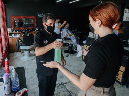 Extreman medidas sanitarias en estéticas