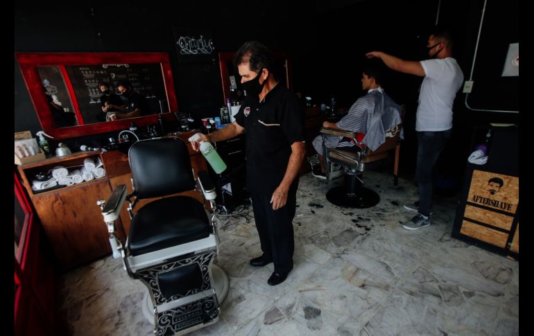 EL INFORMADOR/G.Gallo