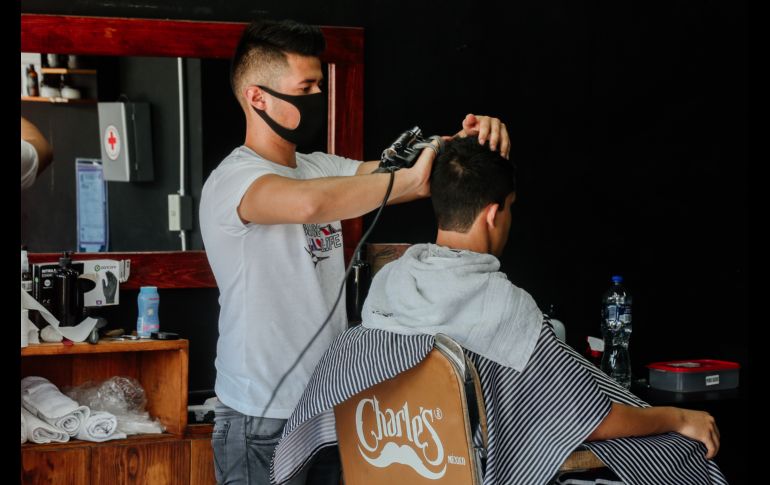 EL INFORMADOR/G.Gallo