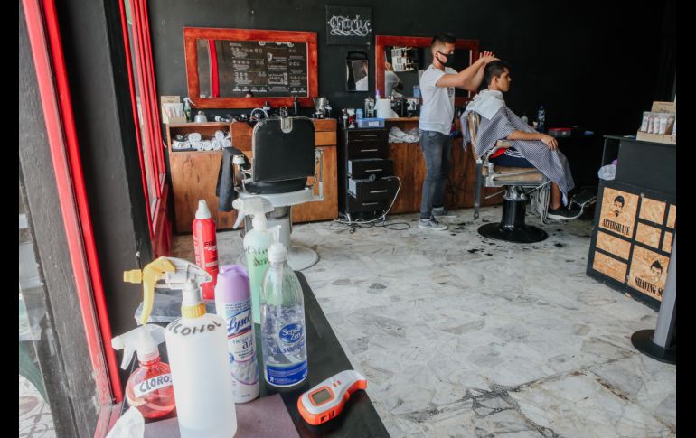 EL INFORMADOR/G.Gallo