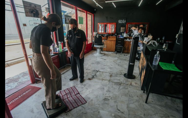 EL INFORMADOR/G.Gallo