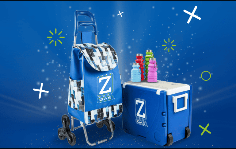 Zeta Gas invita a sus clientes a canjear los puntos de su programa de lealtad