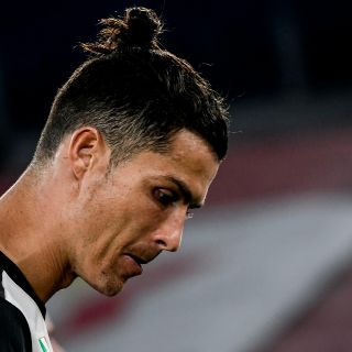 A sus 35 años, a Cristiano le cuesta recuperar su mejor nivel