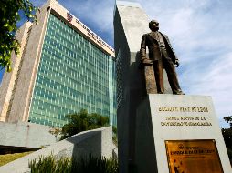 La UdeG reconoce que la entidad se encuentra en fase crítica de contagios. EL INFORMADOR / ARCHIVO