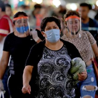 Webinar: La respuesta de la sociedad civil a la pandemia