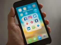 La OCDE y países miembro defienden el cobro de un impuesto especial a Google, Facebook y otras empresas de internet. ESPECIAL