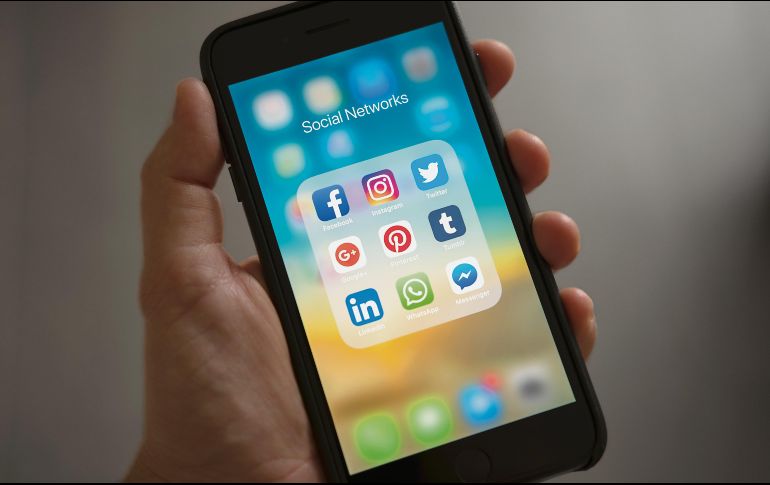 La OCDE y países miembro defienden el cobro de un impuesto especial a Google, Facebook y otras empresas de internet. ESPECIAL