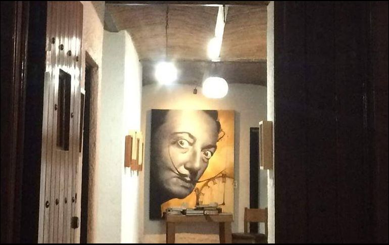 FACEBOOK/@casamusagdl