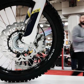 Disminuyen armado, importación y venta de motocicletas en México