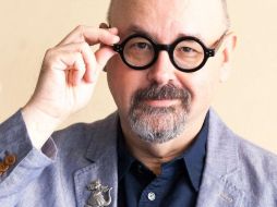 El escritor Carlos Ruiz Zafón falleció a los 55 años de edad. EFE