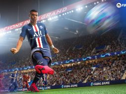 Más detalles del FIFA 21 serán revelados durante el verano. TWITTER/@EASPORTSFIFA